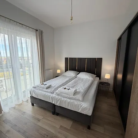 Moniuszki Apartment
